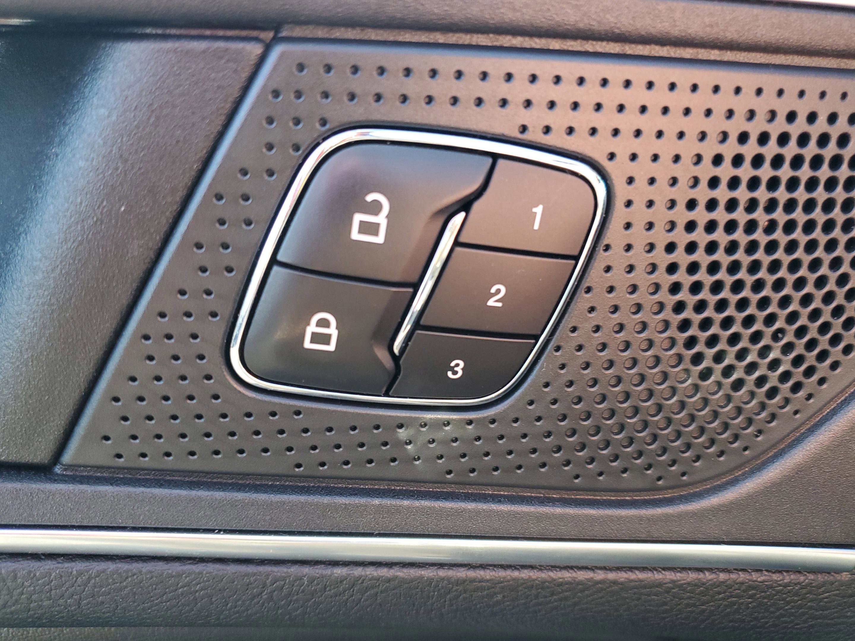 Certified 2024 Ford Edge ST w/ Equipment Group 401A image 23