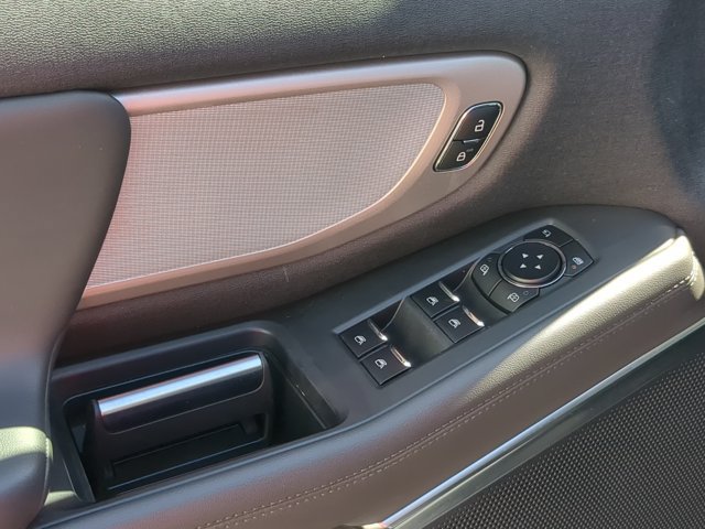 Certified 2026 Ford Expedition Max Active RWD image 13