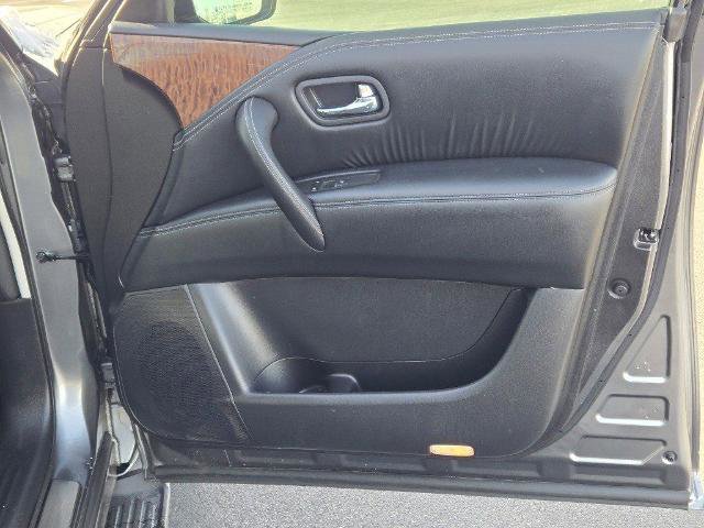 Used 2019 Nissan Armada SL AWD/4WD image 4