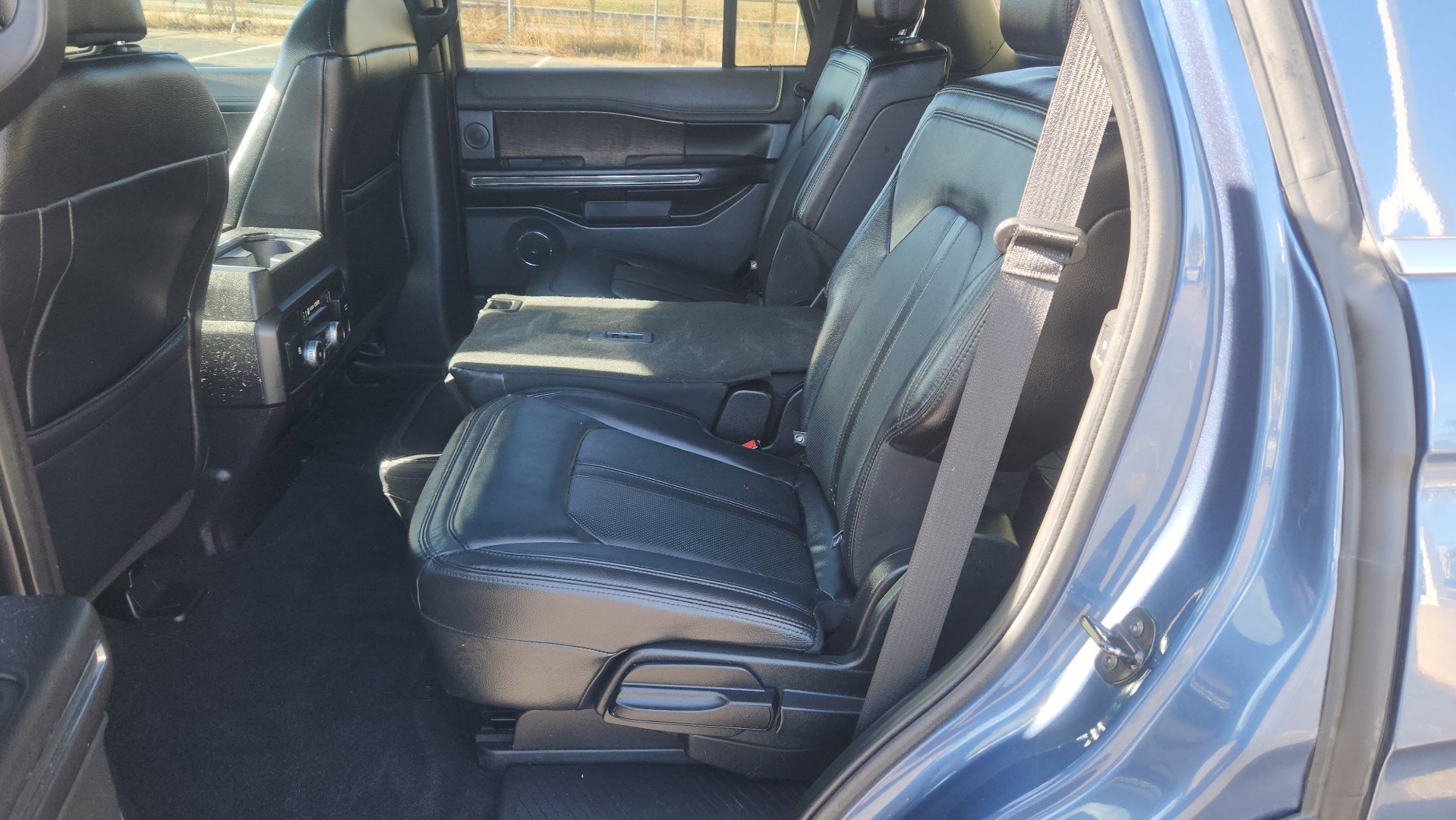 Certified 2019 Ford Expedition Limited image 26