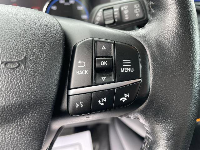 Certified 2022 Ford Bronco Sport Outer Banks w/ Tech Package AWD/4WD image 16