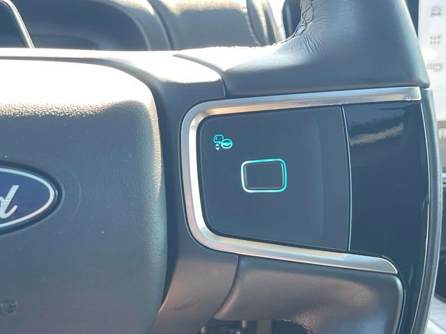 Certified 2025 Ford Expedition Max Platinum AWD/4WD image 34