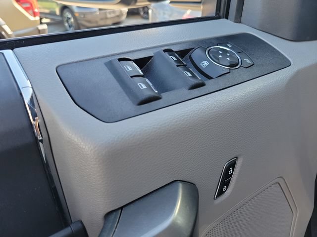 Certified 2022 Ford F250 XLT AWD/4WD image 23