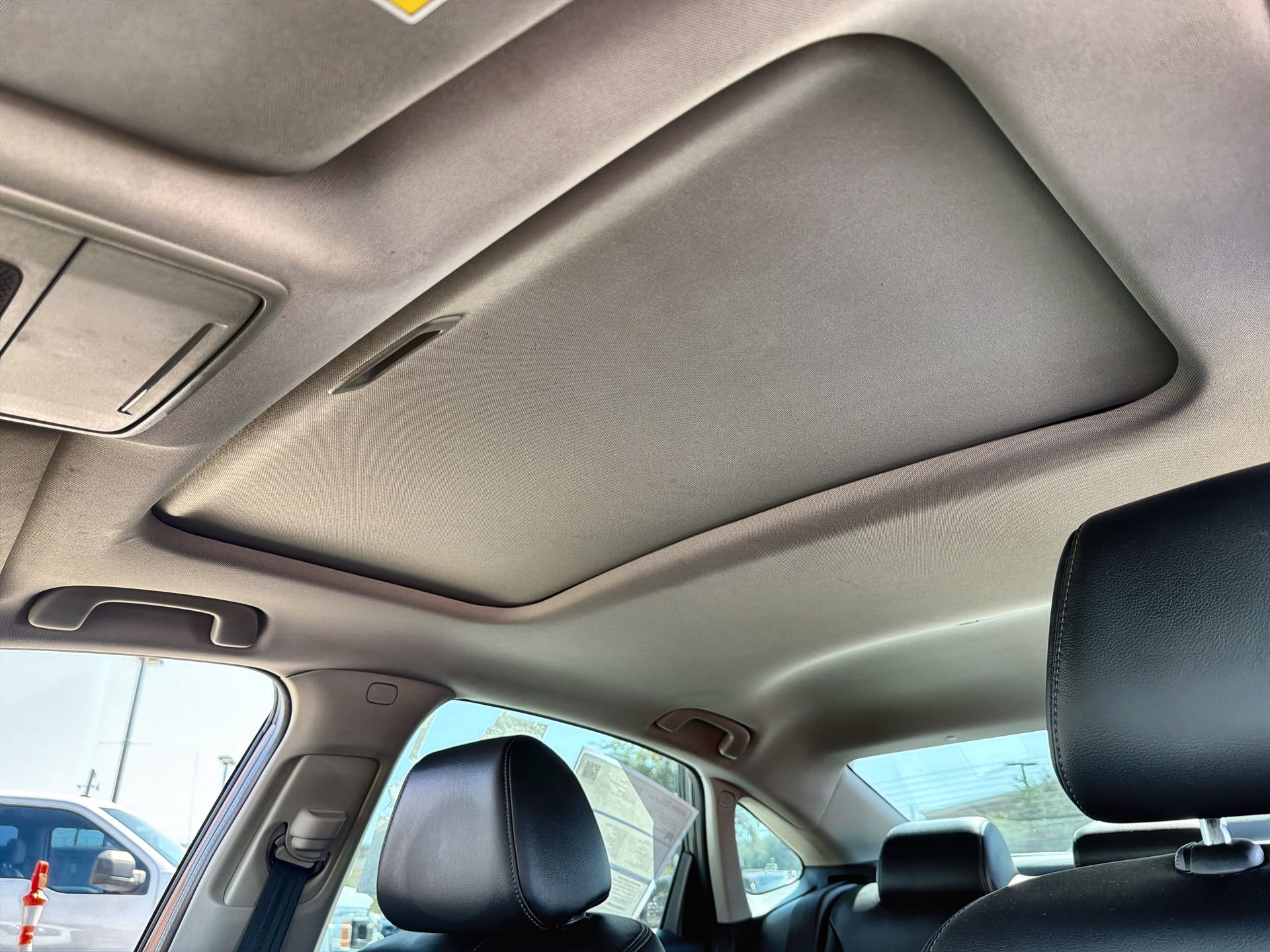 Used 2024 Honda Civic Touring image 22