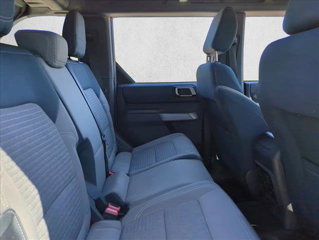 Certified 2023 Ford Bronco Outer Banks image 23