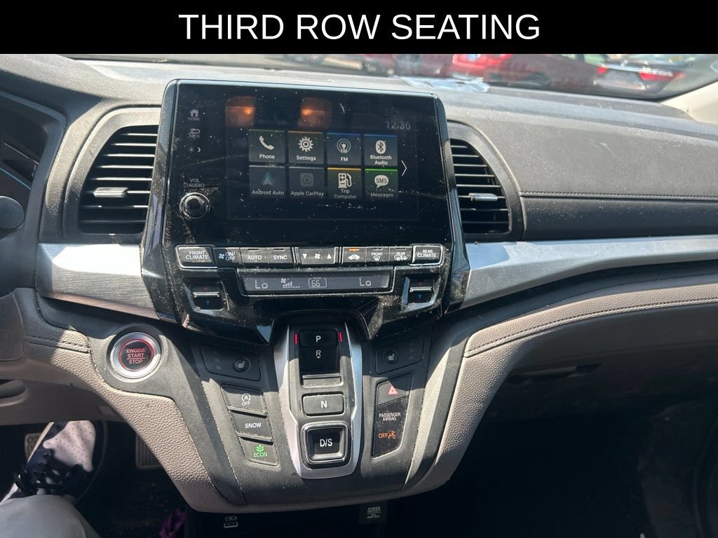 Used 2021 Honda Odyssey EX image 20