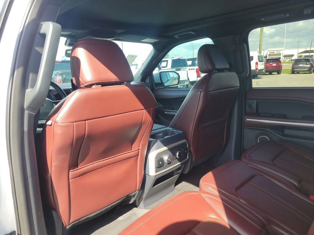 Certified 2024 Ford Expedition Limited RWD image 13