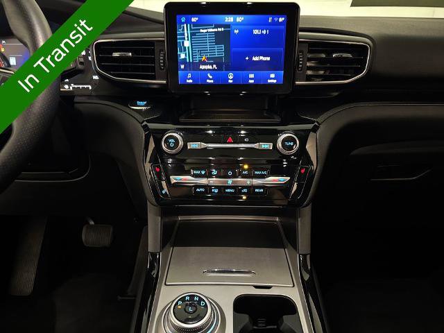 Certified 2023 Ford Explorer ST-Line w/ Class IV Trailer Tow Package AWD/4WD image 18