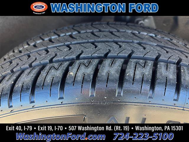 Certified 2024 Ford Escape ST-Line Elite w/ Premium Technology Package AWD/4WD image 10