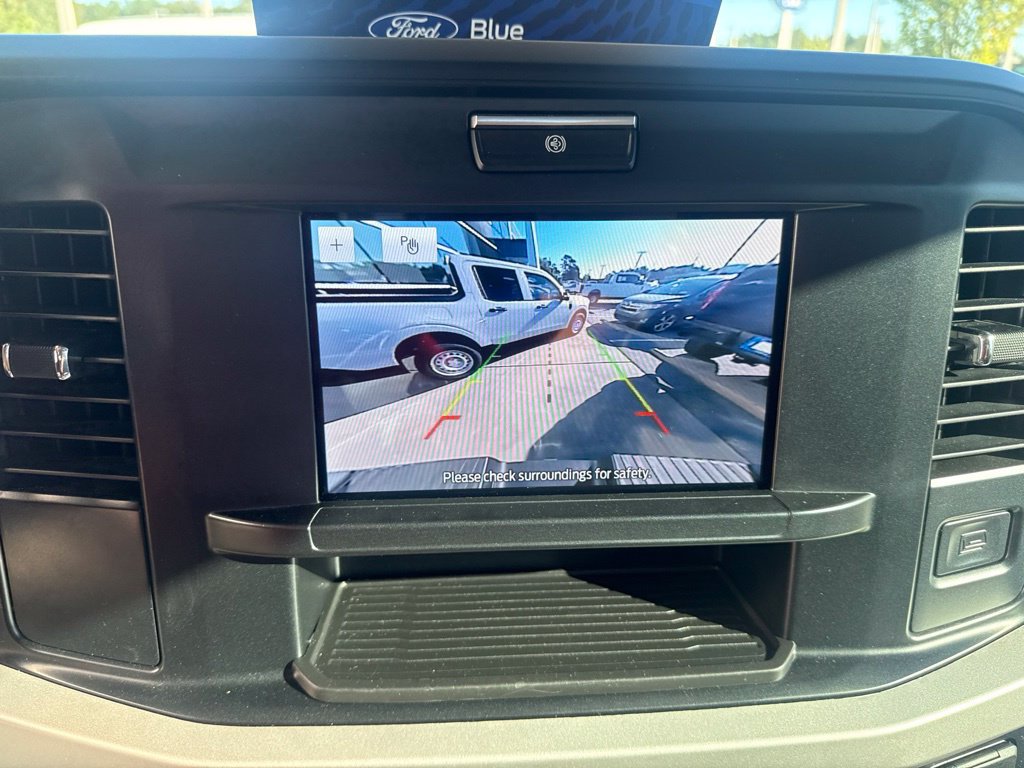 Certified 2025 Ford F350 XLT AWD/4WD image 26