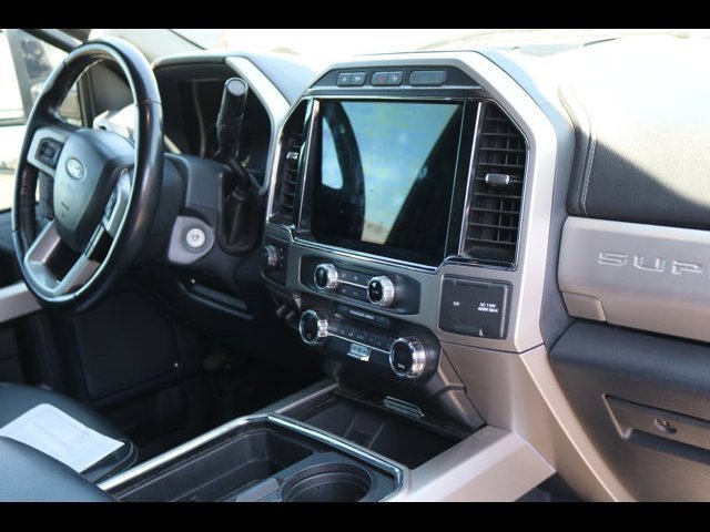 Certified 2022 Ford F250 Lariat AWD/4WD image 7
