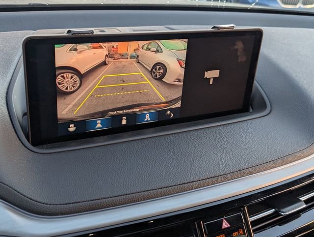 Used 2024 Acura MDX SH-AWD image 22