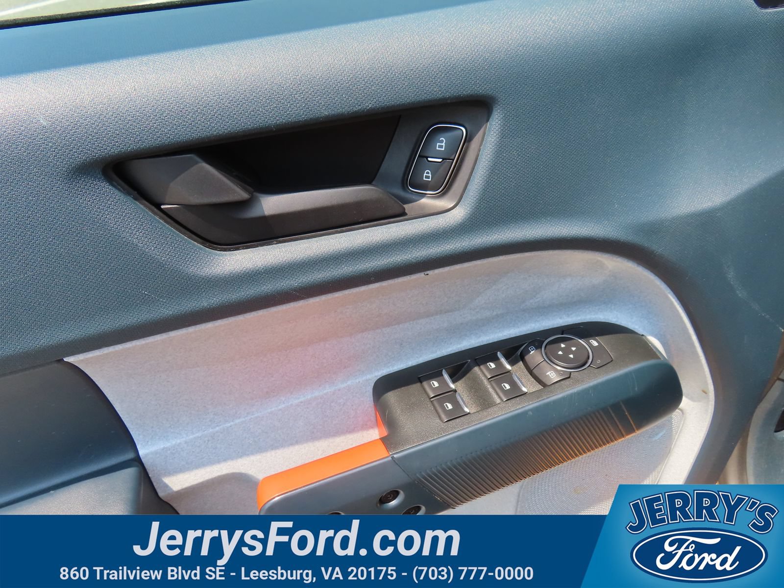 Certified 2022 Ford Maverick XLT w/ Equipment Group 300A Standard AWD/4WD image 14