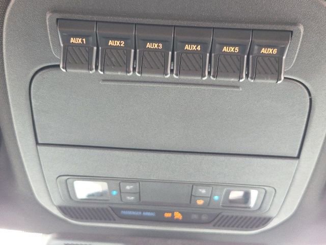 Certified 2023 Ford F150 Tremor image 27