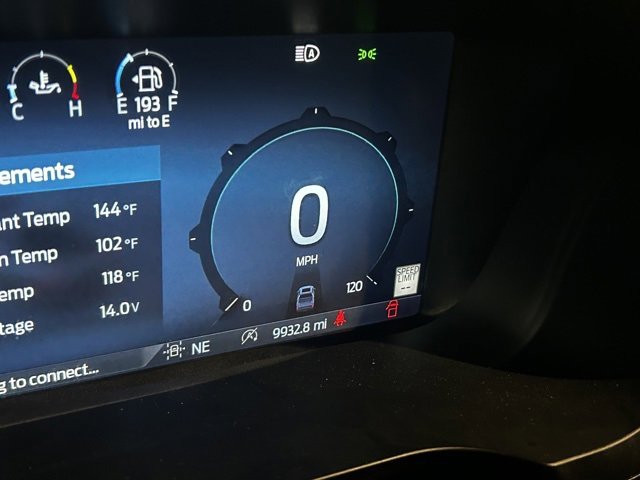 Certified 2025 Ford F150 Tremor w/ Bed Utility Package image 20