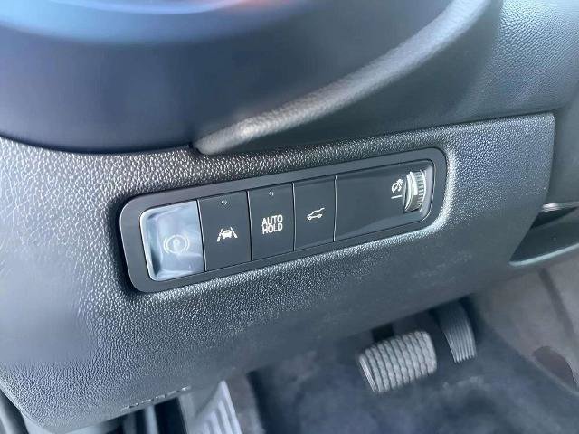 Used 2024 Chevrolet Equinox EV LT FWD image 18