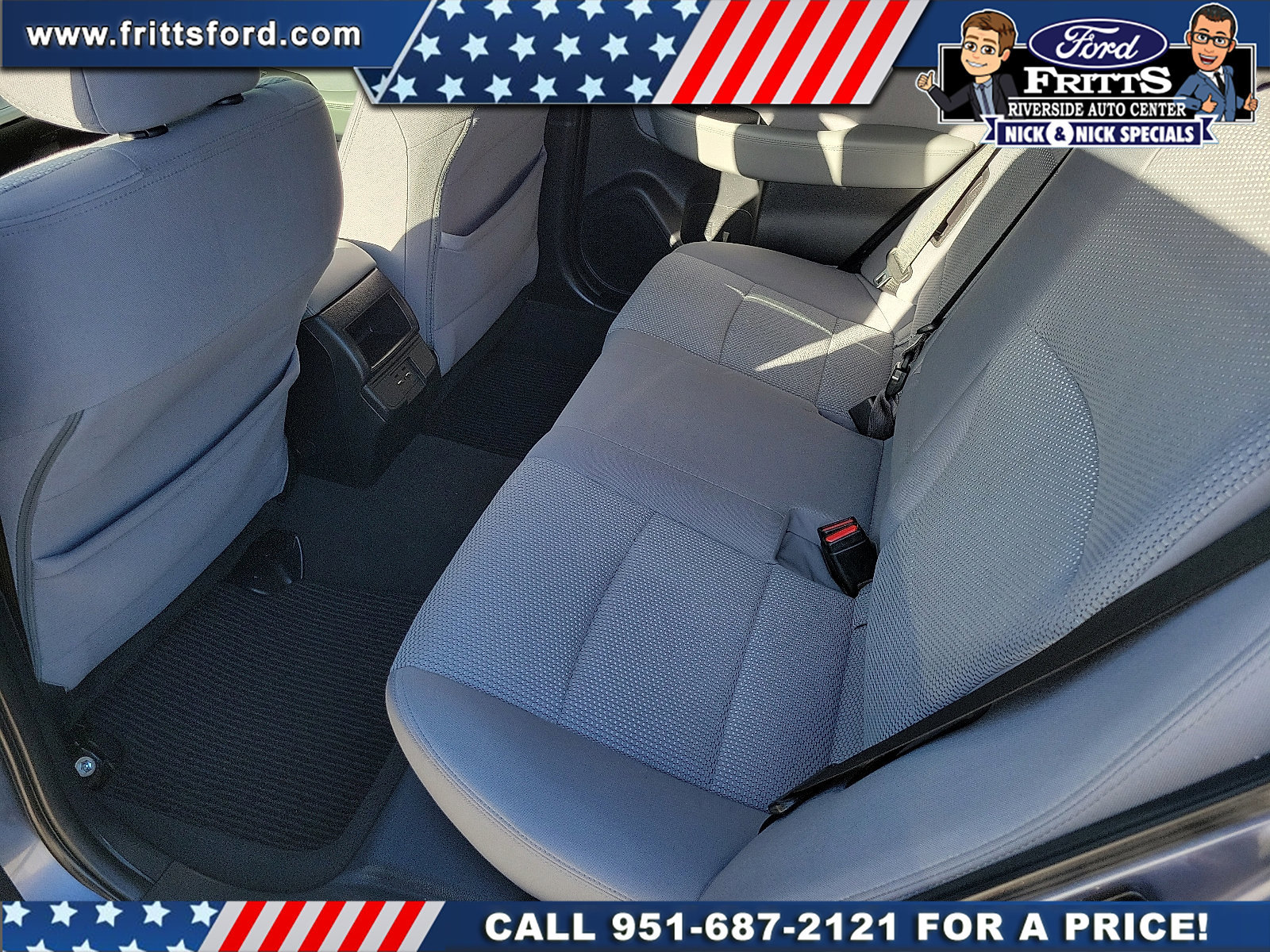 Used 2018 Subaru Outback 2.5i Premium image 15