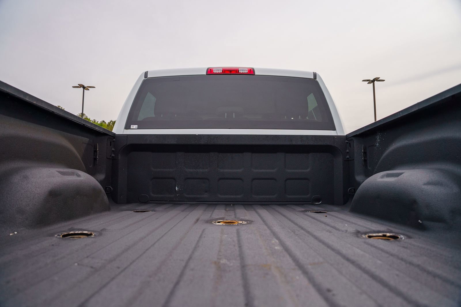Used 2023 RAM 3500 Laramie AWD/4WD image 26