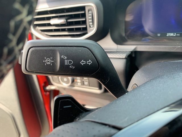 Certified 2023 Ford Explorer ST w/ Equipment Group 401A AWD/4WD image 27