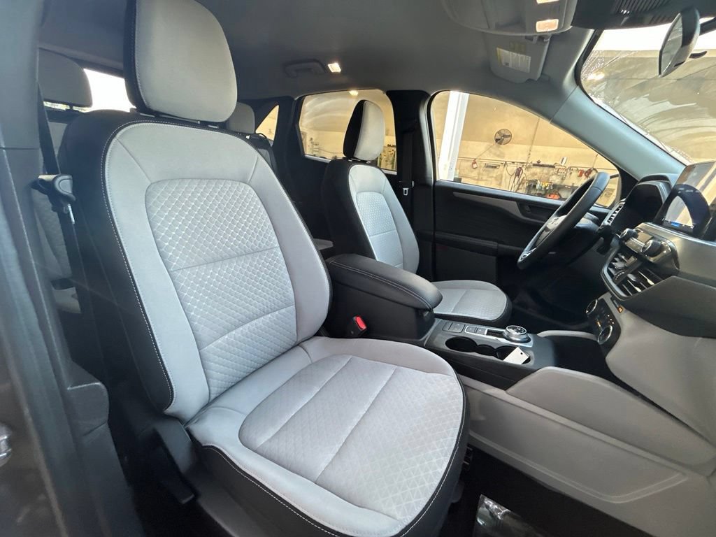 Certified 2023 Ford Escape Active FWD image 26