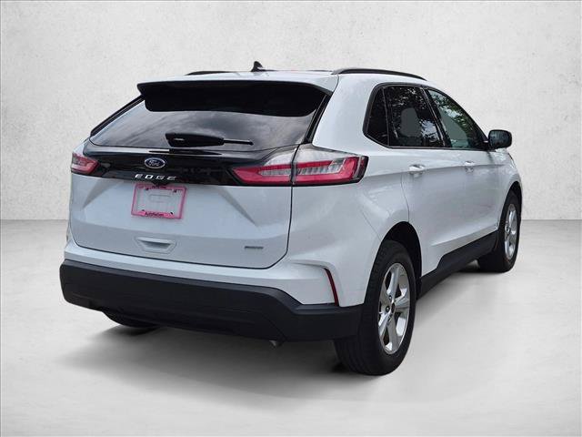 Certified 2023 Ford Edge SE AWD/4WD image 5