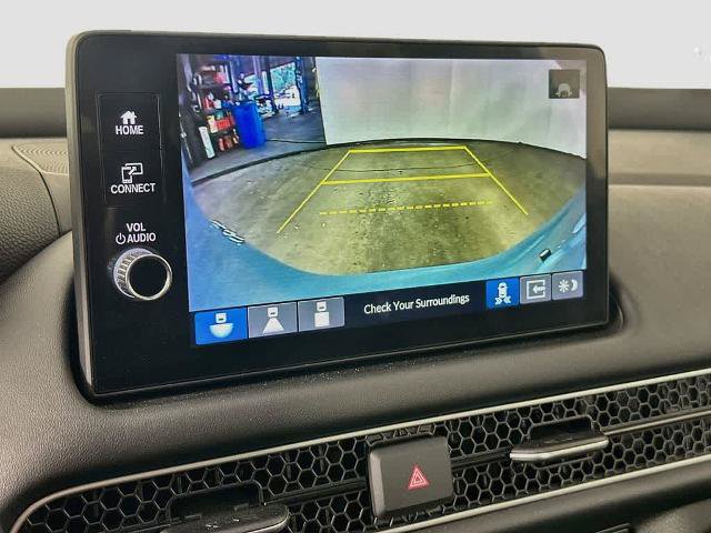 Used 2026 Honda HR-V EX-L image 27