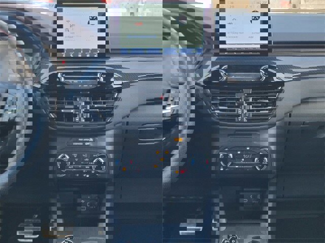 Certified 2024 Ford Escape ST-Line image 26