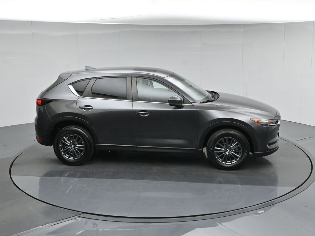 Used 2019 MAZDA CX-5 Touring FWD image 56