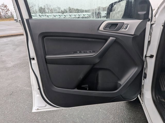 Certified 2021 Ford Ranger XL w/ Equipment Group 101A High image 12