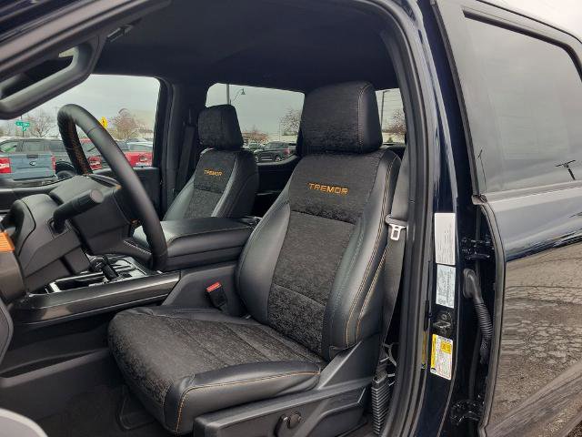 Certified 2023 Ford F150 Tremor image 18