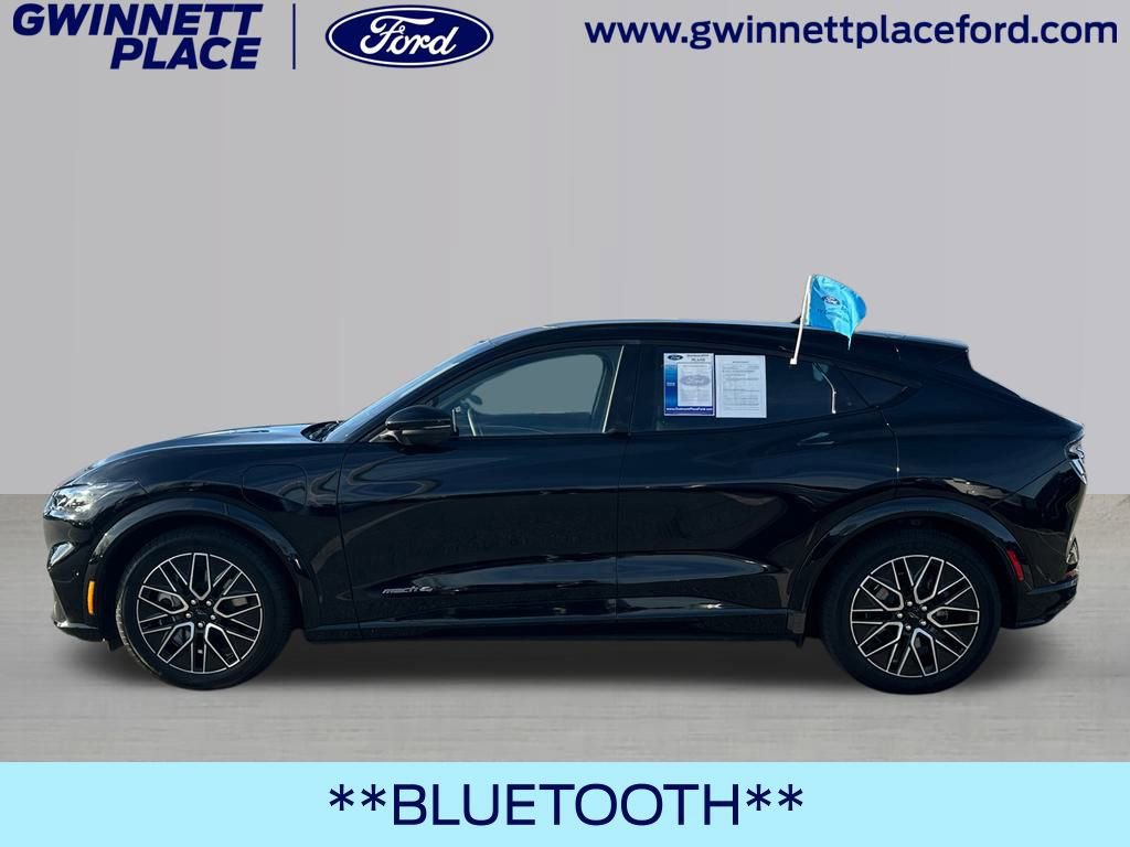 Certified 2024 Ford Mustang Mach-E Premium image 6