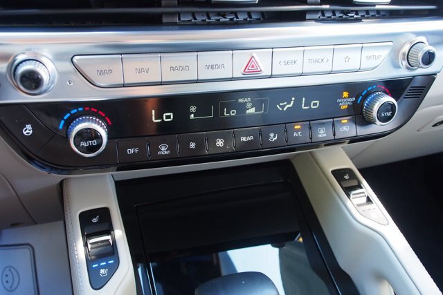 Used 2022 Kia Telluride SX w/ SX Prestige Package AWD/4WD image 32