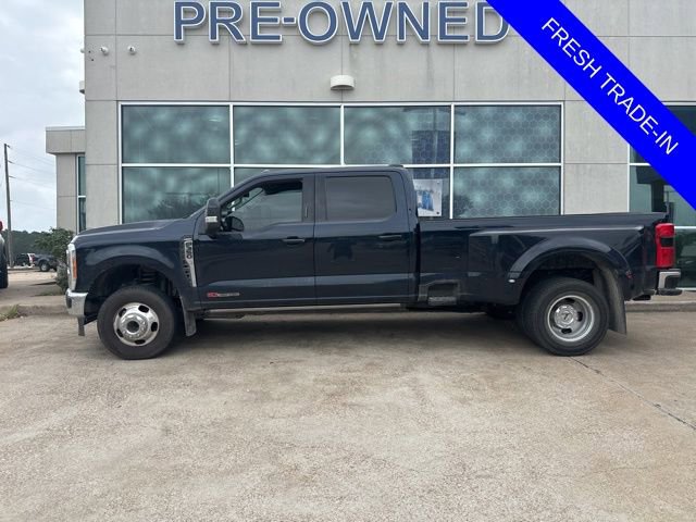 Certified 2023 Ford F350 Lariat w/ Lariat Ultimate Package
