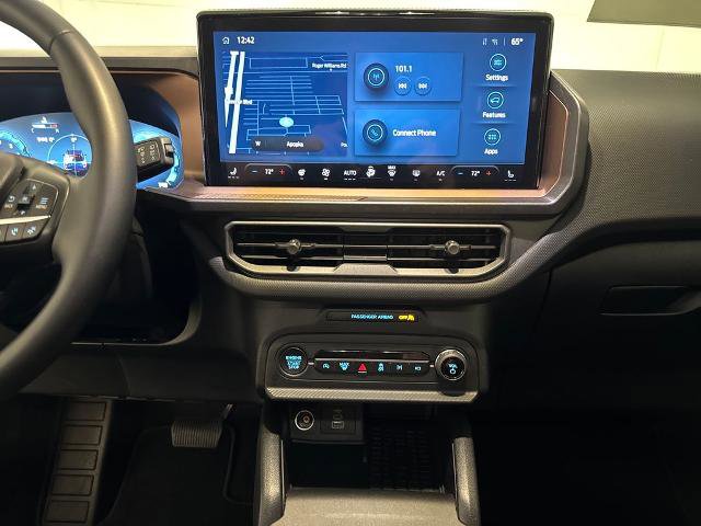 Certified 2025 Ford Bronco Sport Outer Banks w/ Outer Banks Tech Package+ AWD/4WD image 24
