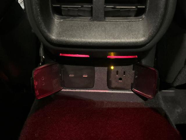 Certified 2025 Ford Bronco Outer Banks AWD/4WD image 31