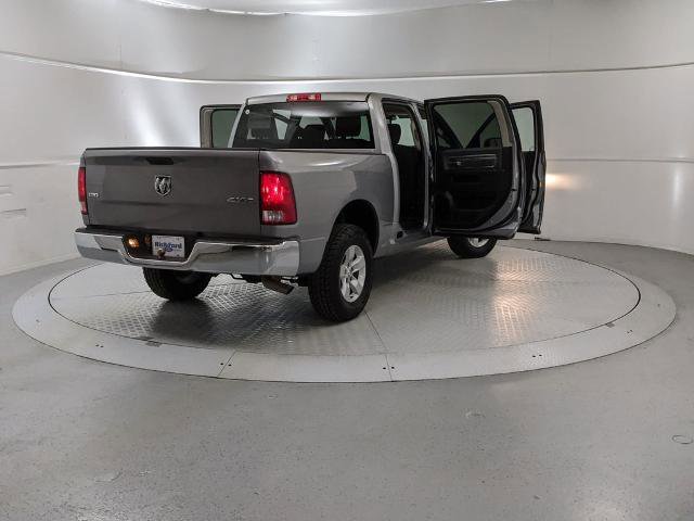 Used 2022 RAM 1500 Classic SLT w/ Electronics Group image 9