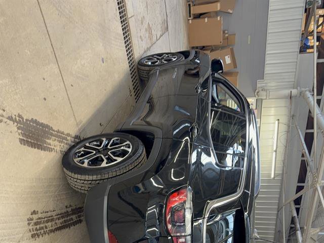 Used 2022 Jeep Compass Limited image 14