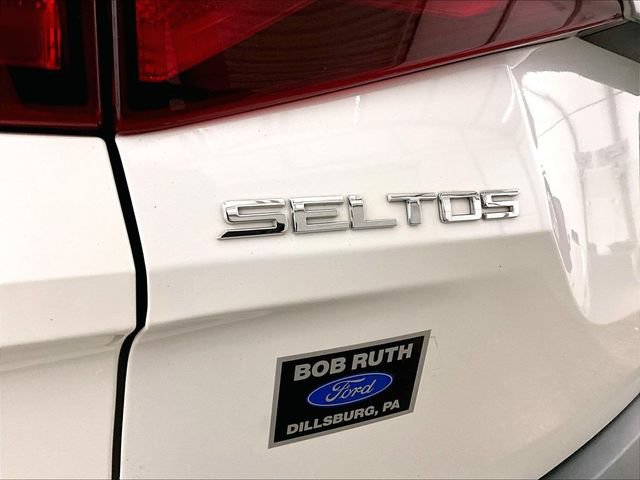 Used 2021 Kia Seltos LX AWD/4WD image 13