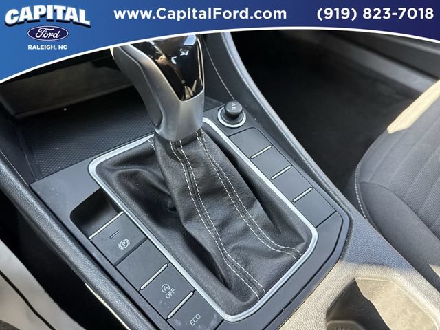 Used 2024 Volkswagen Jetta S FWD image 30