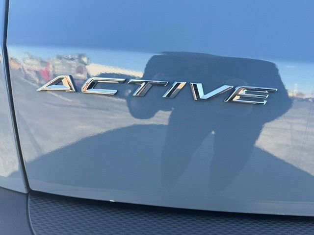 Certified 2025 Ford Escape Active image 13