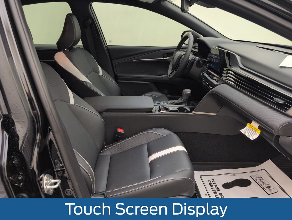Used 2026 Toyota Camry SE w/ Convenience Package FWD image 15