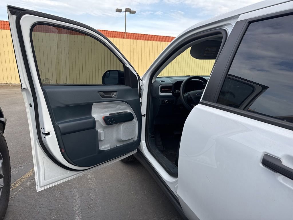 Certified 2024 Ford Maverick XLT image 10