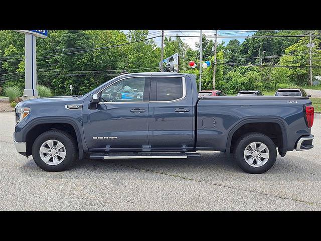 Used 2021 GMC Sierra 1500 SLE w/ Preferred Package AWD/4WD image 5
