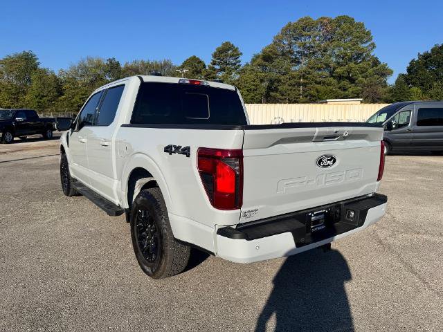 Certified 2026 Ford F150 XLT w/ Equipment Group 302A MID AWD/4WD image 5