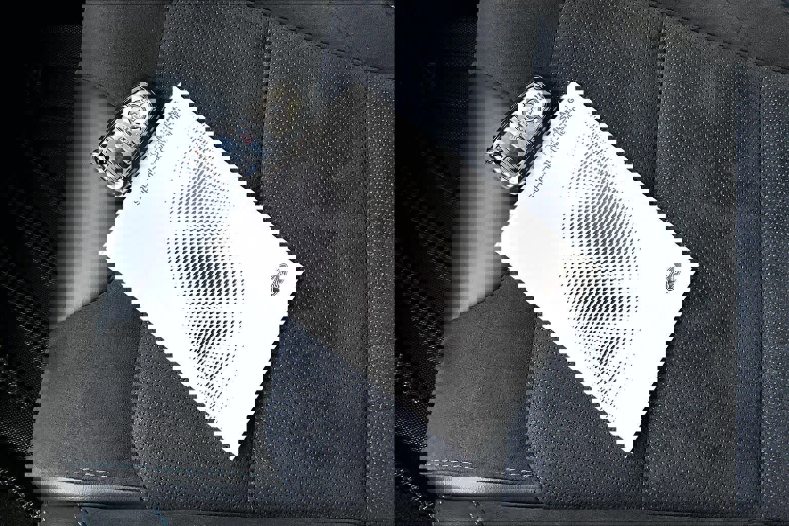 Certified 2025 Ford Mustang Dark Horse image 15