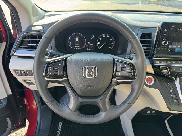 Used 2026 Honda Odyssey EX-L image 20