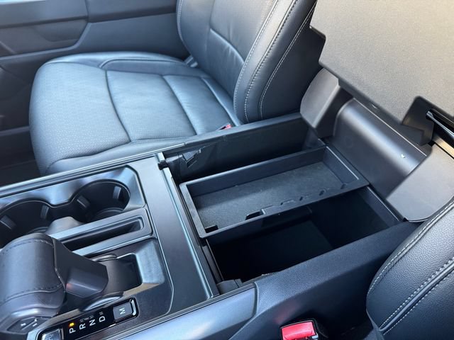 Certified 2025 Ford F150 Lariat AWD/4WD image 25