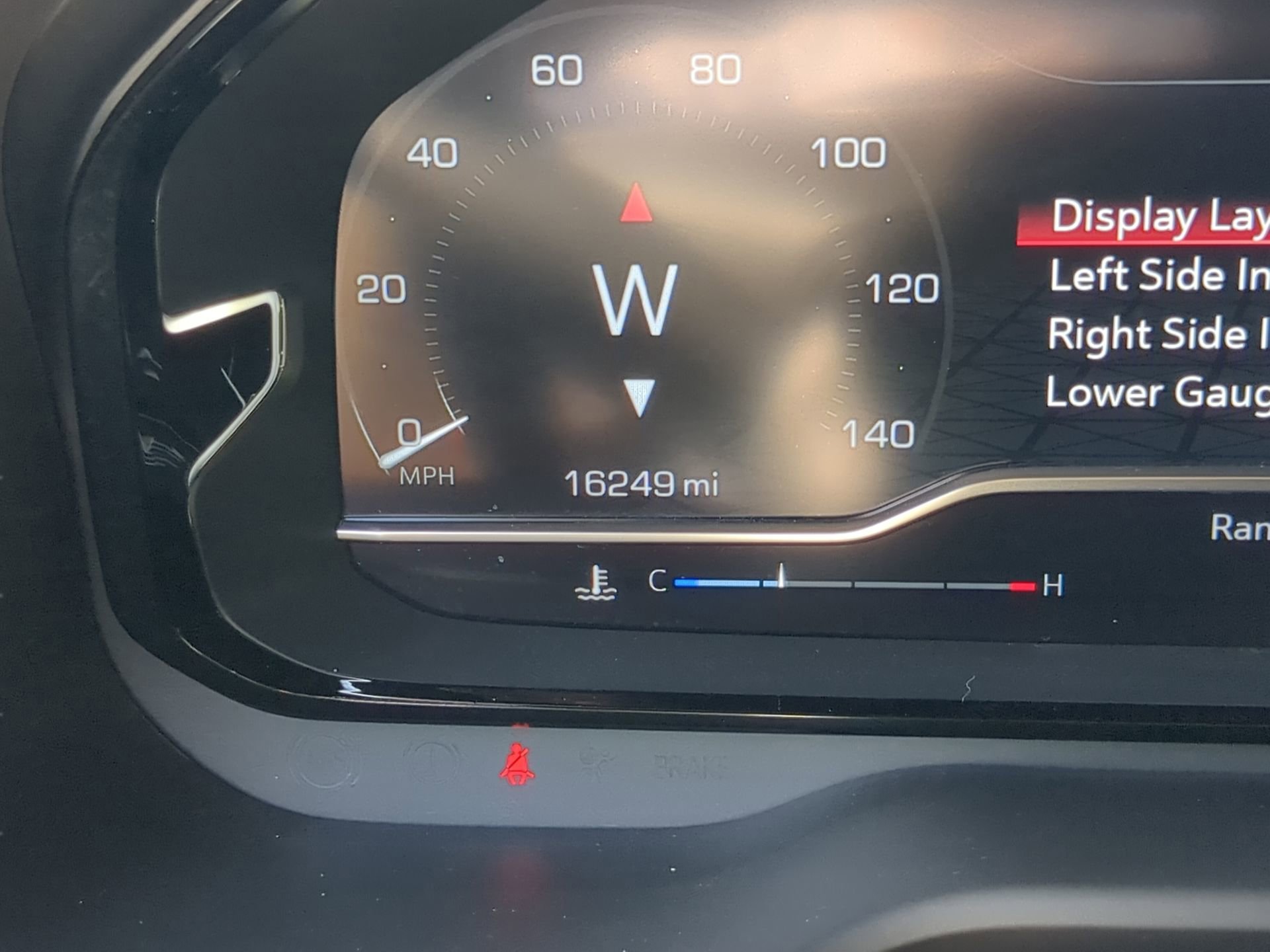 Used 2024 GMC Yukon XL Denali image 64