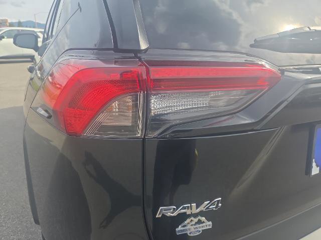 Used 2024 Toyota RAV4 XLE w/ Convenience Package AWD/4WD image 7