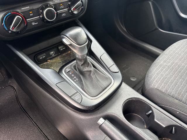 Used 2021 Kia Soul GT-Line FWD image 27